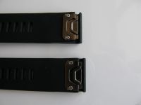 Лот: 13548189. Фото: 10. OEM Ремешок для Garmin Fenix 5s...