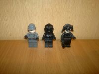 Лот: 6287458. Фото: 3. Лего Lego Star Wars 9492 Истребитель... Дети растут