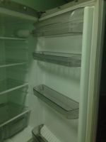 Лот: 4038618. Фото: 4. Холодильник+морозильник ariston. Красноярск