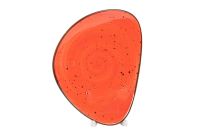 Лот: 23687357. Фото: 3. Тарелка мелкая Hoff Хорека Коралл. Домашний быт