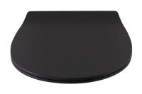 Лот: 23657047. Фото: 8. Сиденье для унитаза Hoff Fantasy