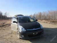 Лот: 2780295. Фото: 2. Toyota Wish. Авто, мото, водный транспорт
