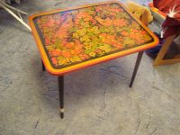 Лот: 1781866. Фото: 2. Столик. Кухонная мебель