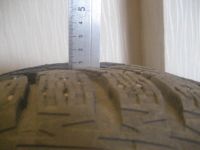 Лот: 3257461. Фото: 2. Резина Bridgestone Ice Cruiser... Шины, Диски