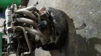 Лот: 13014795. Фото: 5. Nissan Bluebird Sylphy QG 18 двигатель