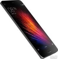Лот: 8740792. Фото: 3. НОВЫЙ Xiaomi mi5 64Gb Black (Черный... Красноярск