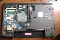 Лот: 17077124. Фото: 2. Ноутбук Lenovo G575. Компьютеры, ноутбуки, планшеты