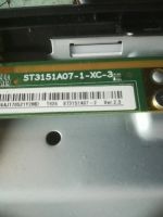 Лот: 25899271. Фото: 3. MAIN TP.MT5510S.PB756,TV ECON... Бытовая техника