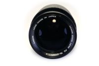 Лот: 10764975. Фото: 5. Canon Zoоm FD 70-210mm f4 Japan