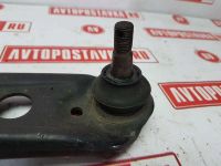 Лот: 20899068. Фото: 3. Рычаг подвески нижний Toyota Vitz... Авто, мото, водный транспорт