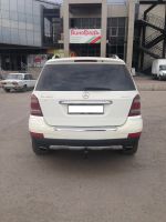 Лот: 15883444. Фото: 5. Mercedes-Benz GL550 AMG (2008)