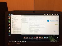 Лот: 13148958. Фото: 2. Игровой Ноутбук Acer Nitro 5 AN515-52-54K5... Компьютеры, ноутбуки, планшеты