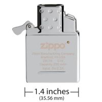 Лот: 9212481. Фото: 7. Zippo | Электронный вставной блок...