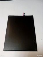 Лот: 10306294. Фото: 2. Z263 . АКБ на Планшет Lenovo Tab... Комплектующие