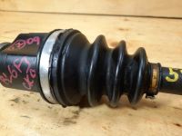 Лот: 19008082. Фото: 6. Привод Mazda Axela BL5FP ZYVE...