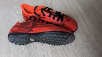 Лот: 24384393. Фото: 2. Футбольные бутсы adidas 5-7 лет. Обувь