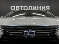 Лот: 23308111. Фото: 9. Lexus RX, IV 450h 3.5hyb CVT...