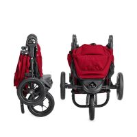 Лот: 11437957. Фото: 3. Baby Jogger City Elite. Дети растут