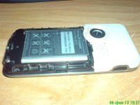 Лот: 231992. Фото: 2. Sony ericsson k205i. Смартфоны, связь, навигация