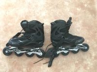 Лот: 12234836. Фото: 3. Ролики Rollerblade 41р. Красноярск
