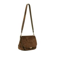 Лот: 25557024. Фото: 3. Сумка-седло EKONIKA PREMIUM. Одежда, обувь, галантерея