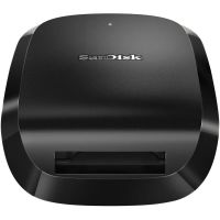 Лот: 21438907. Фото: 3. Картридер SanDisk Extreme PRO... Компьютеры, оргтехника, канцтовары