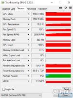 Лот: 13744949. Фото: 5. Видеокарта Gigabyte GTX 760 OC...