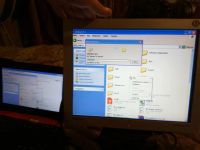 Лот: 9037683. Фото: 6. Монитор Samsung SyncMaster 152V...