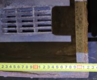 Лот: 18289276. Фото: 4. Печь для обогрева гаража (топка... Красноярск