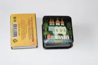 Лот: 11950881. Фото: 3. новая Шкатулка 17, из личной коллекции... Сувениры, подарки