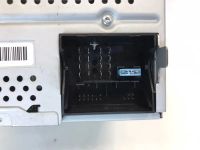 Лот: 21708303. Фото: 8. Магнитола Skoda Octavia 1Z3