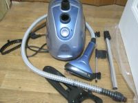 Лот: 21577029. Фото: 3. Электрическая паровая станция... Бытовая техника