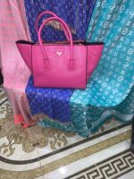 Лот: 17174386. Фото: 2. Prada.Натуральная кожа. Новая... Аксессуары