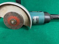 Лот: 20021203. Фото: 2. Болгарка УШМ Makita 9069 (2625Б... Инструмент и расходные