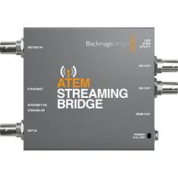 Лот: 21438872. Фото: 3. Адаптер Blackmagic Design ATEM... Компьютеры, оргтехника, канцтовары