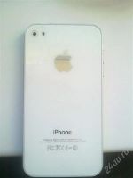 Лот: 895896. Фото: 2. Айфон 4 G. Смартфоны, связь, навигация