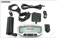 Лот: 1147321. Фото: 2. Мега велокомпьютер!. Велоспорт