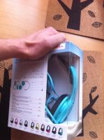 Лот: 3484604. Фото: 4. Наушники Philips Oneil SHO3300... Красноярск
