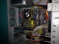 Лот: 12130841. Фото: 3. Системный блок для учёбы и игр... Компьютеры, оргтехника, канцтовары