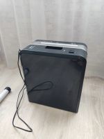 Лот: 11198657. Фото: 2. Шредер Fellowes DS-1200Cs. Канцелярские и офисные товары