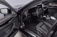 Лот: 23532244. Фото: 10. BMW 5-Series 2022
