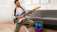 Лот: 25880591. Фото: 5. Колонка портативная Tronsmart...