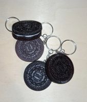 Лот: 21558946. Фото: 3. "OREO" брелок для сладкоежек. Сувениры, подарки