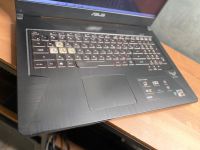 Лот: 25791047. Фото: 6. ASUS TUF 17,3" IPS/Ryzen5/16Gb...