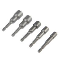 Лот: 25617409. Фото: 4. Набор бит с торцевыми головками... Красноярск