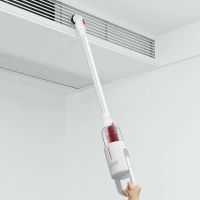 Лот: 15659328. Фото: 3. Беспроводной Ручной пылесос Xiaomi... Бытовая техника