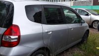Лот: 6105441. Фото: 3. Honda Fit Хонда Фит. Красноярск