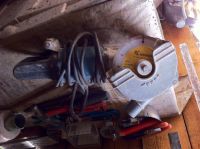Лот: 3981863. Фото: 2. Штроборез Makita, SG-150. Инструмент и расходные
