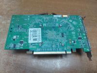 Лот: 25558301. Фото: 2. Видеокарта PCI-E 512 MB GeFore... Комплектующие