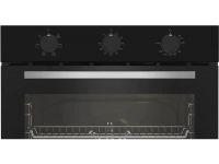 Лот: 25898744. Фото: 3. Электрический духовой шкаф Indesit... Бытовая техника